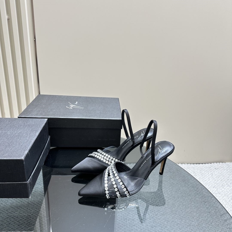 Other High Heels